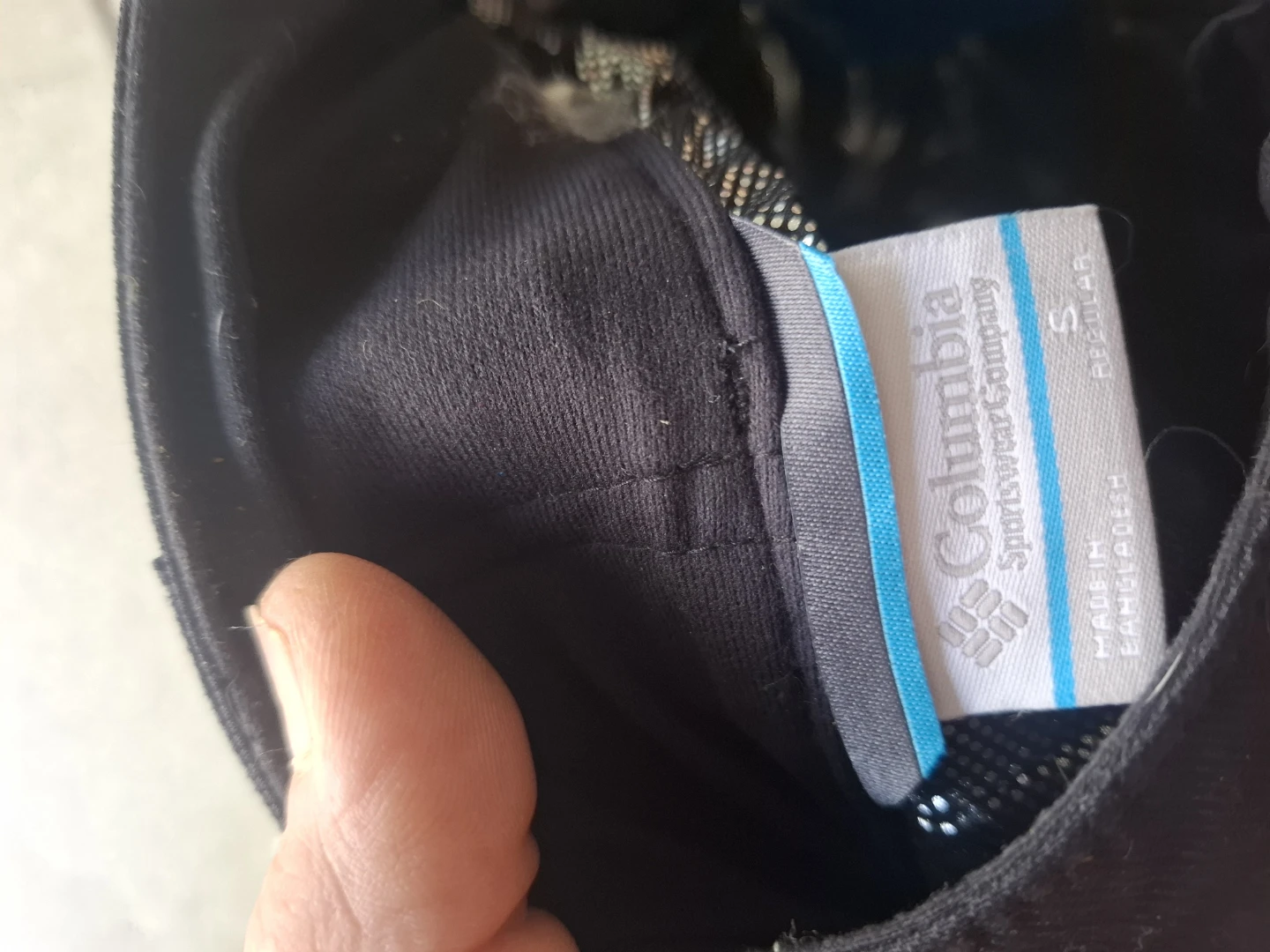 Columbia Ski Pants,OMNI-TECH.Wm,small - photo 3