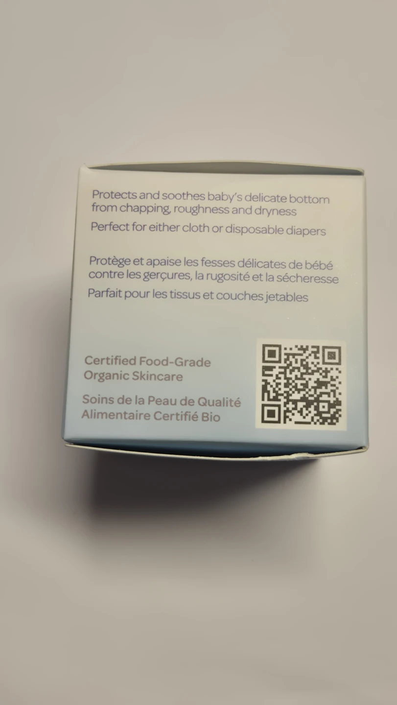 Shoosha Organic Stretch Mark Serum and Diaper Balm - photo 5