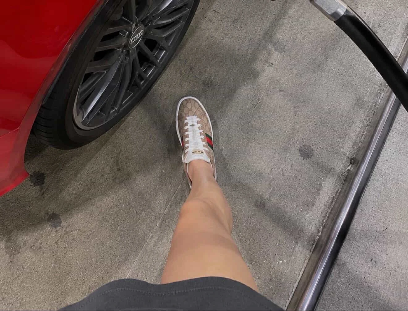 Free Gas Promotion ⛽ - photo 3