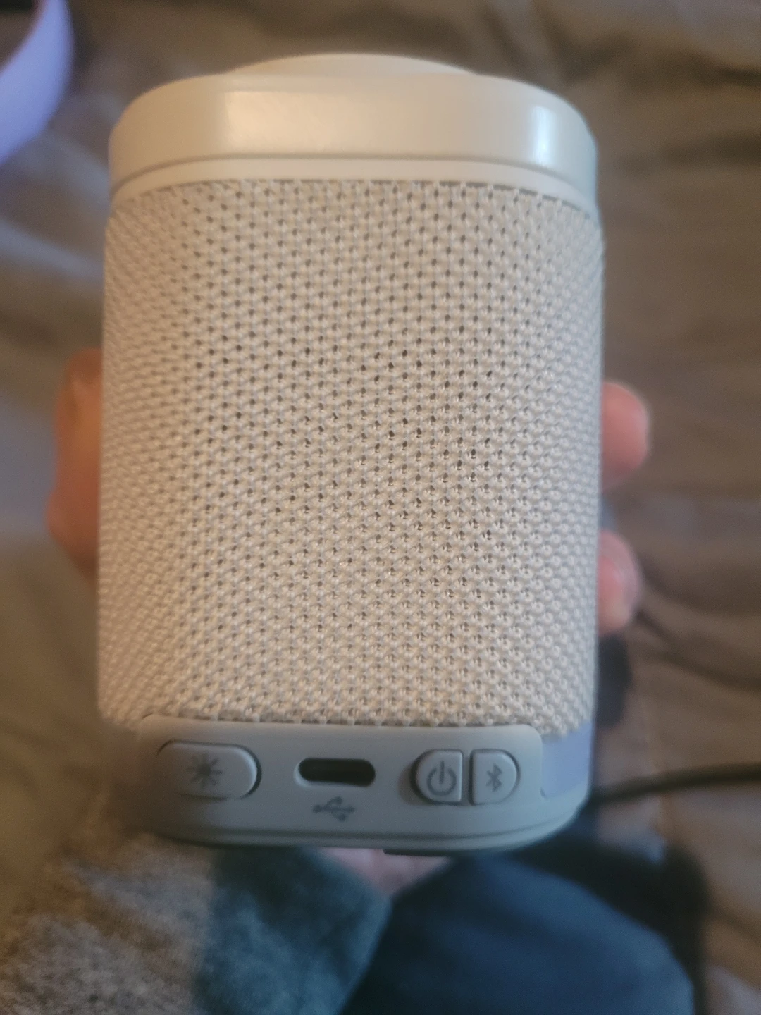 iHome Portable Bluetooth Speaker - photo 4