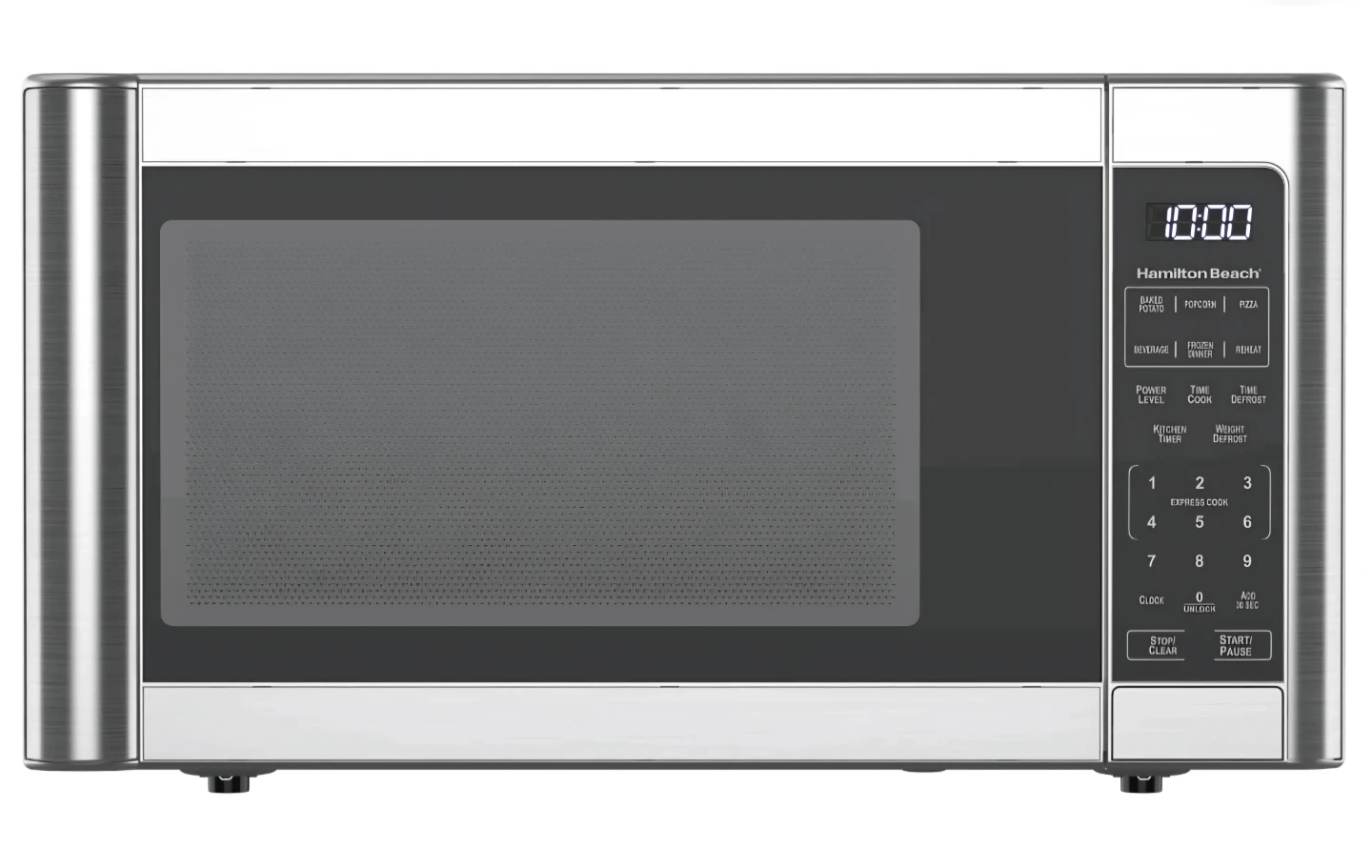 Hamilton Beach Microwave Oven
