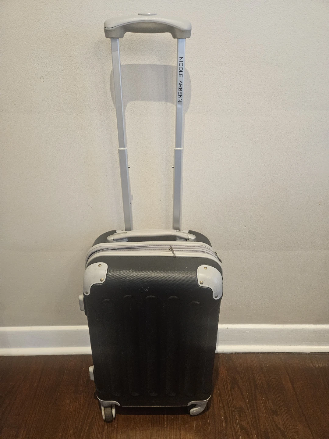 Carry-on luggage