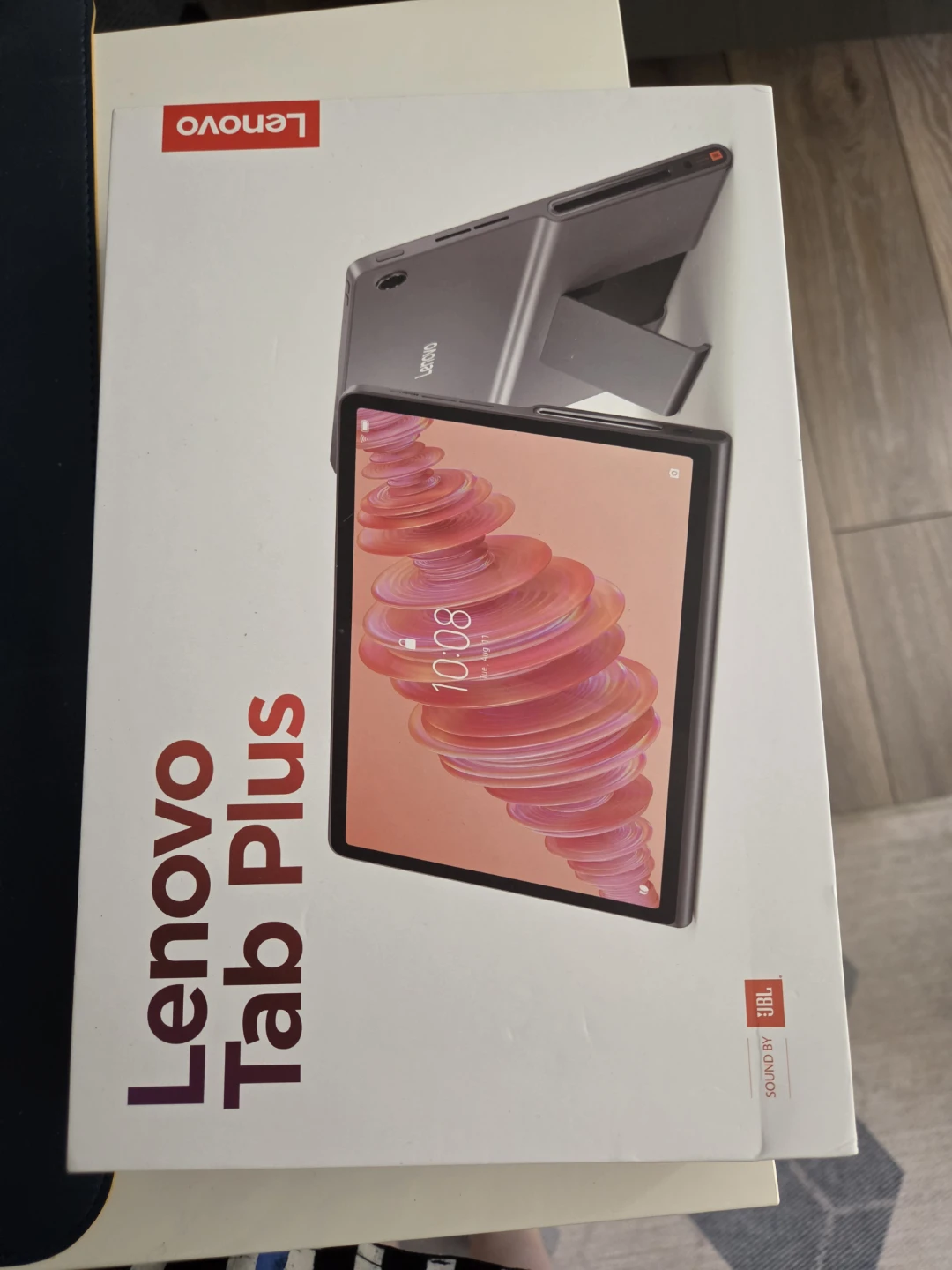 Lenovo 11 Tab Plus