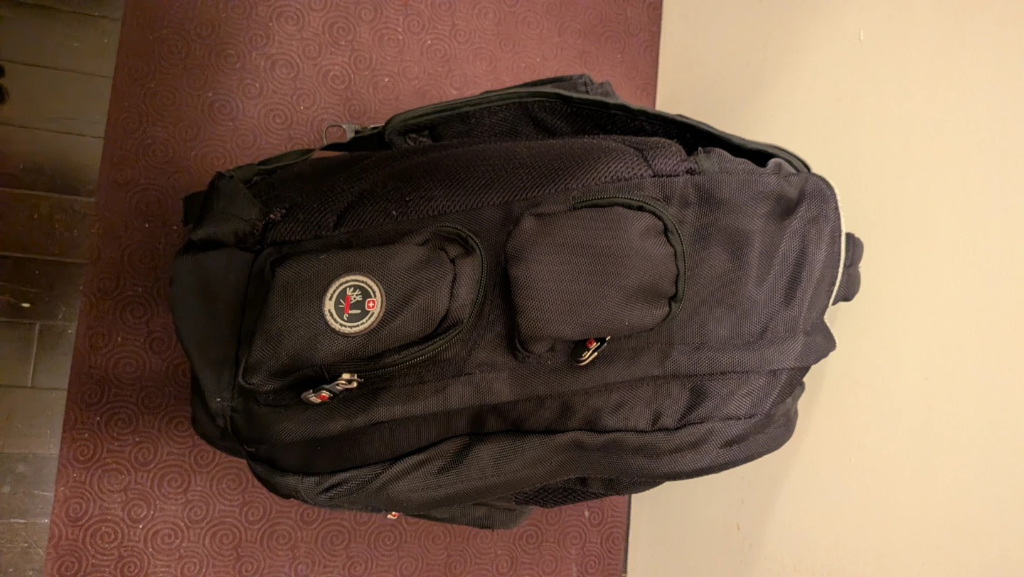 Wenger Backpack - photo 3