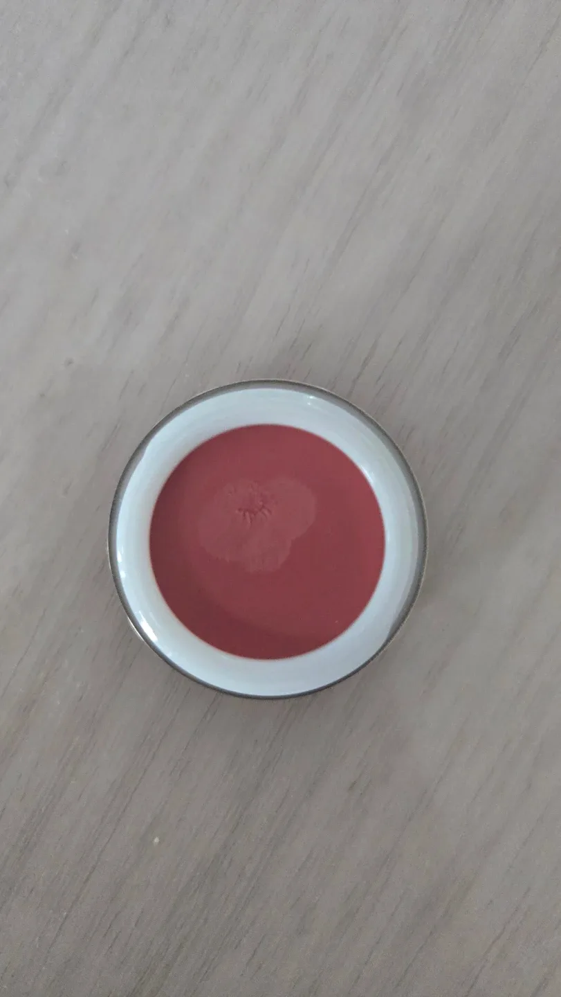 Danessa Myricks Yummy Skin Blurring Balm Powder Flushed - photo 4