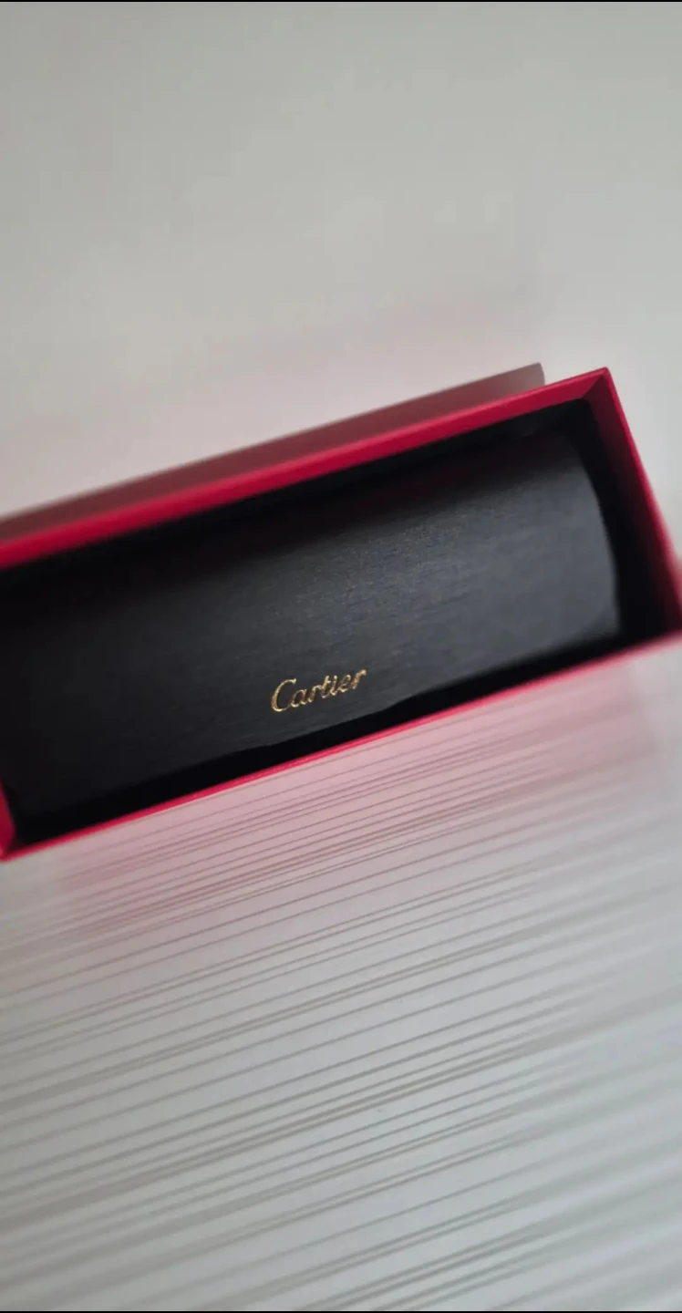 Cartier Diamond cut - photo 4