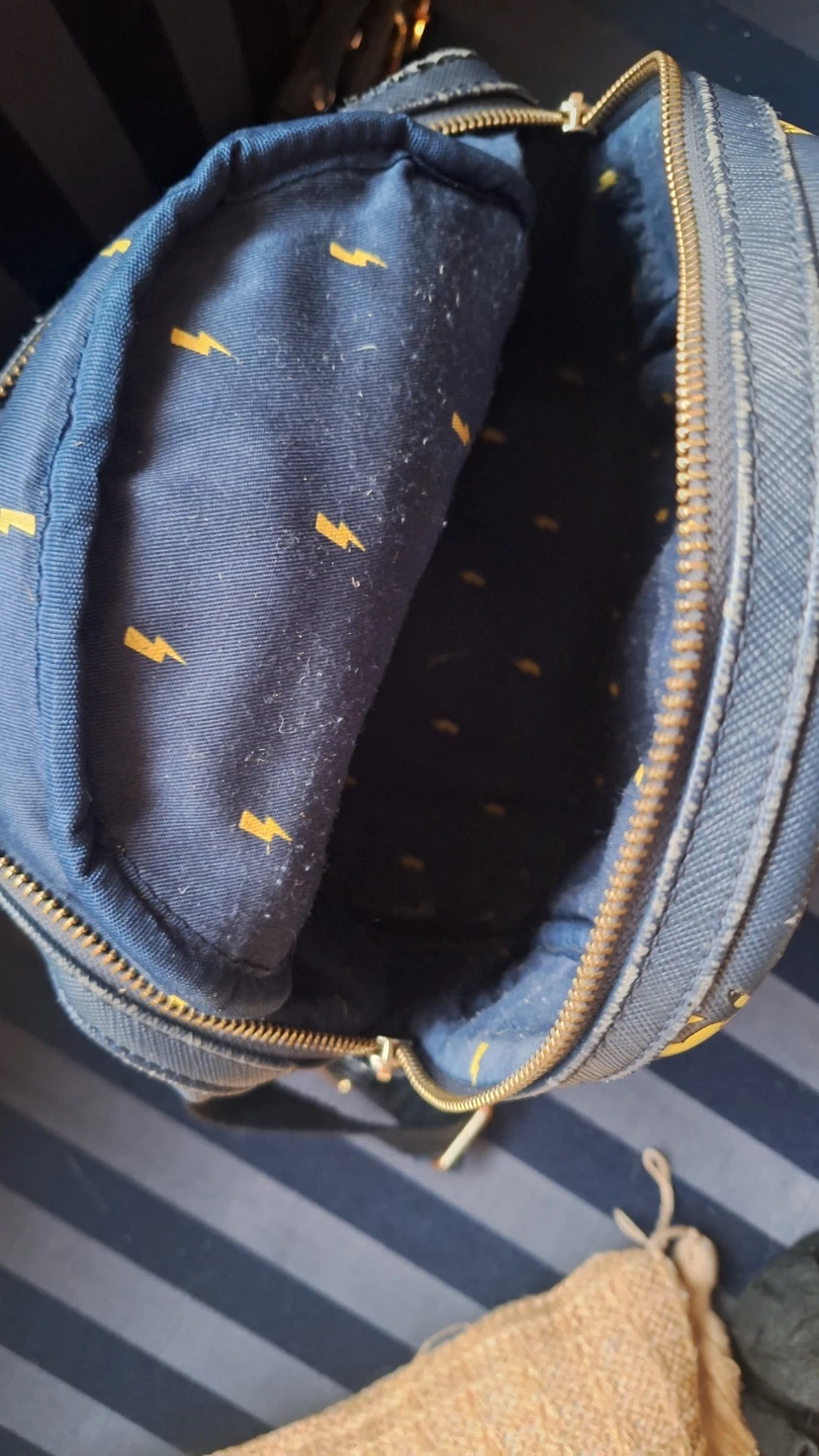 Loungefly Pokémon Pikachu Mini Backpack - photo 4