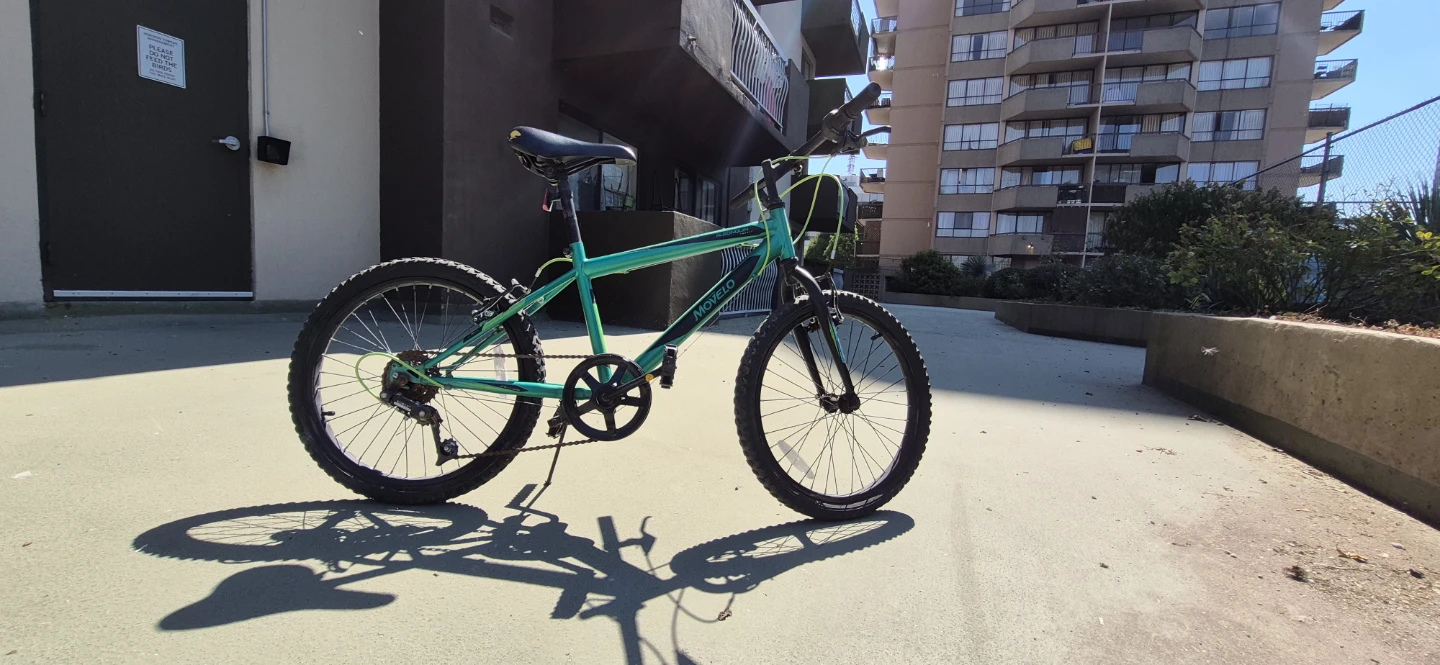 Movelo Kids Bike - photo 2