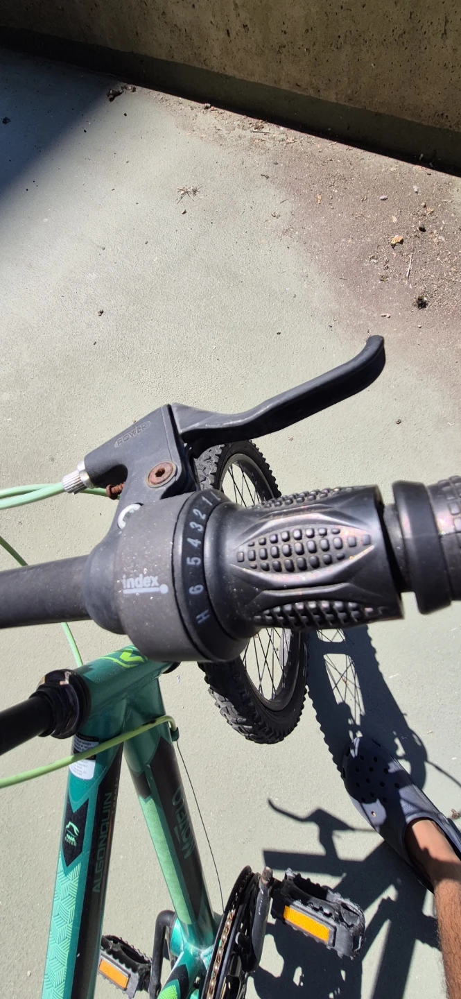 Movelo Kids Bike - photo 3