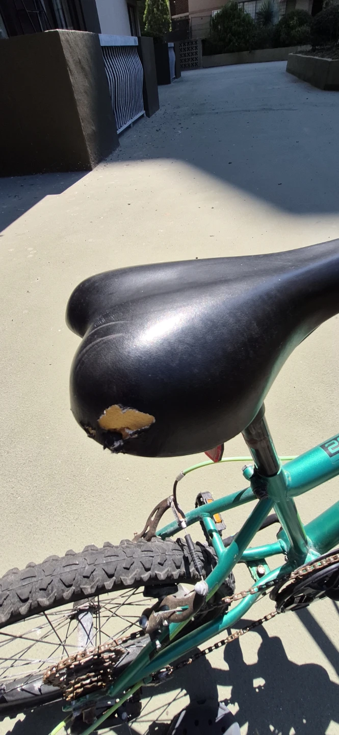 Movelo Kids Bike - photo 4