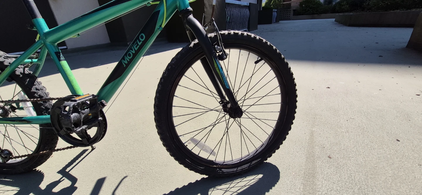 Movelo Kids Bike - photo 5