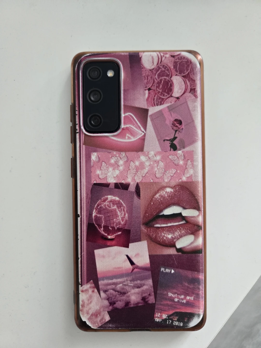 MINT COND SAMSUNG GALAXY S20 FE 5G MOBILE - photo 4