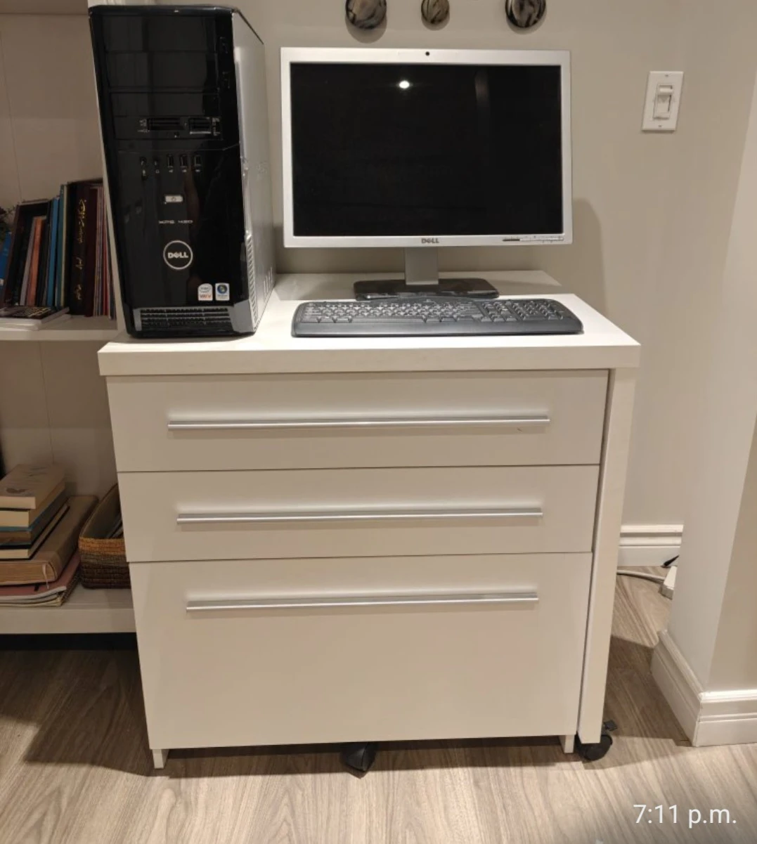Computer Table - photo 5