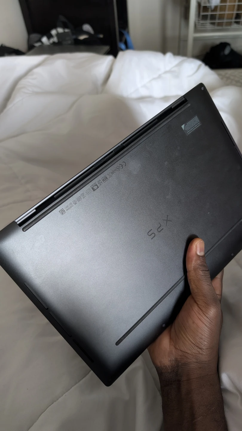 Dell XPS 13 (9345) - photo 5