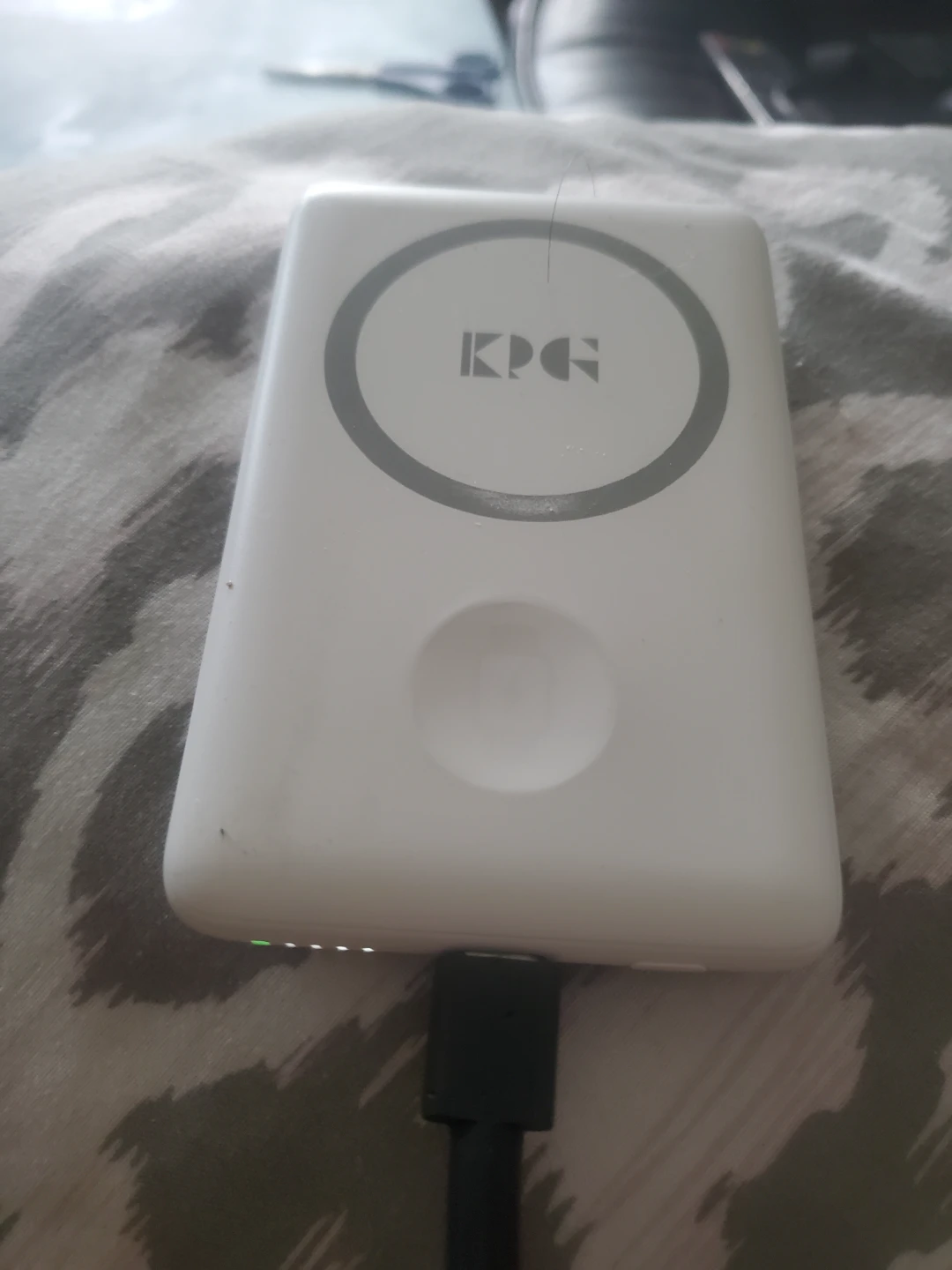 KPG Power Bank