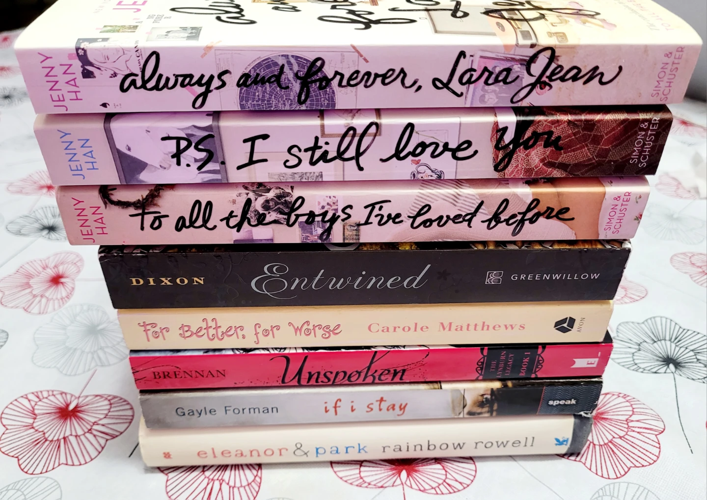 YA Books for Sale - photo 2