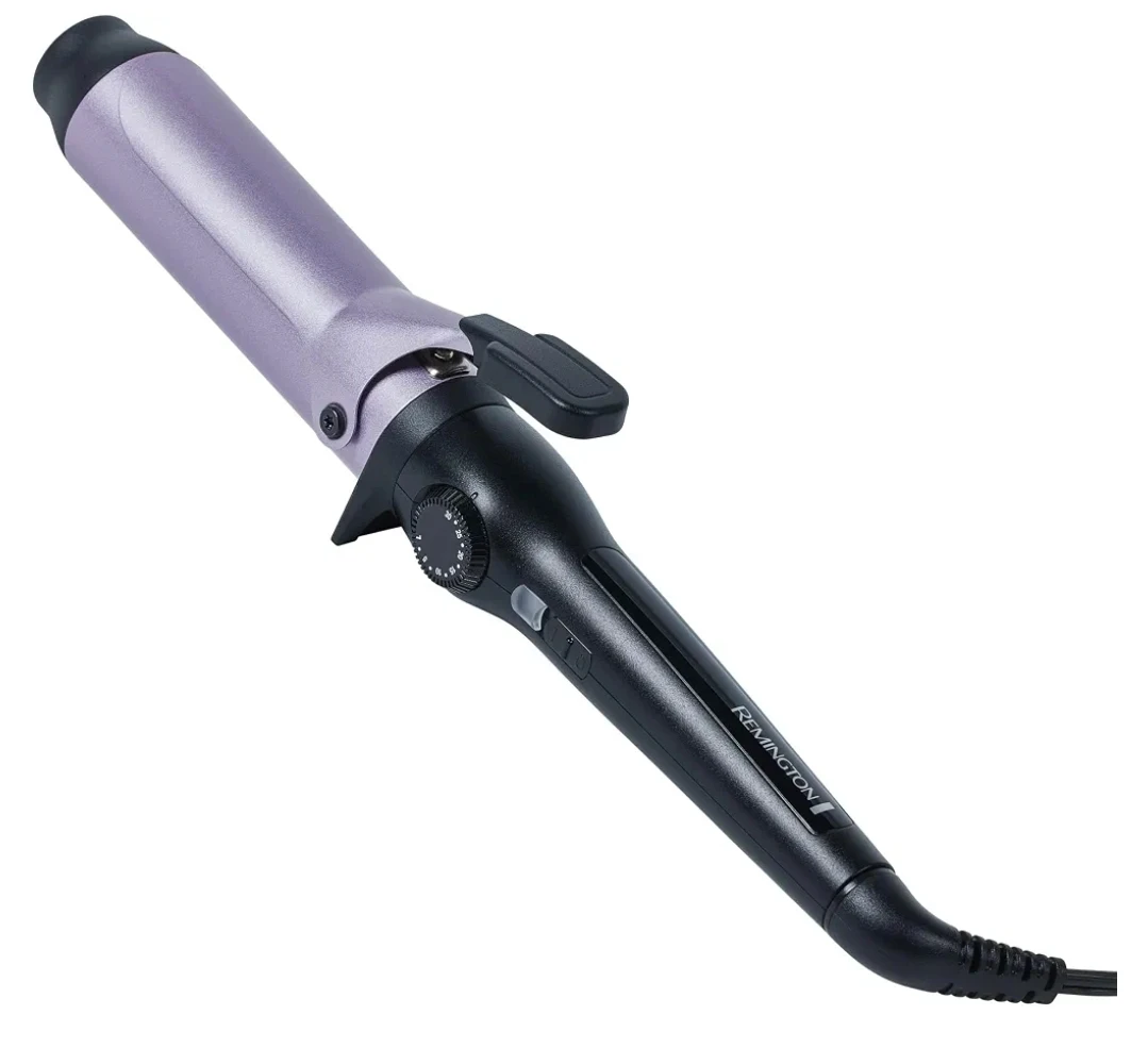 Remington Anti-Static 1.5-Inch Curling Iron