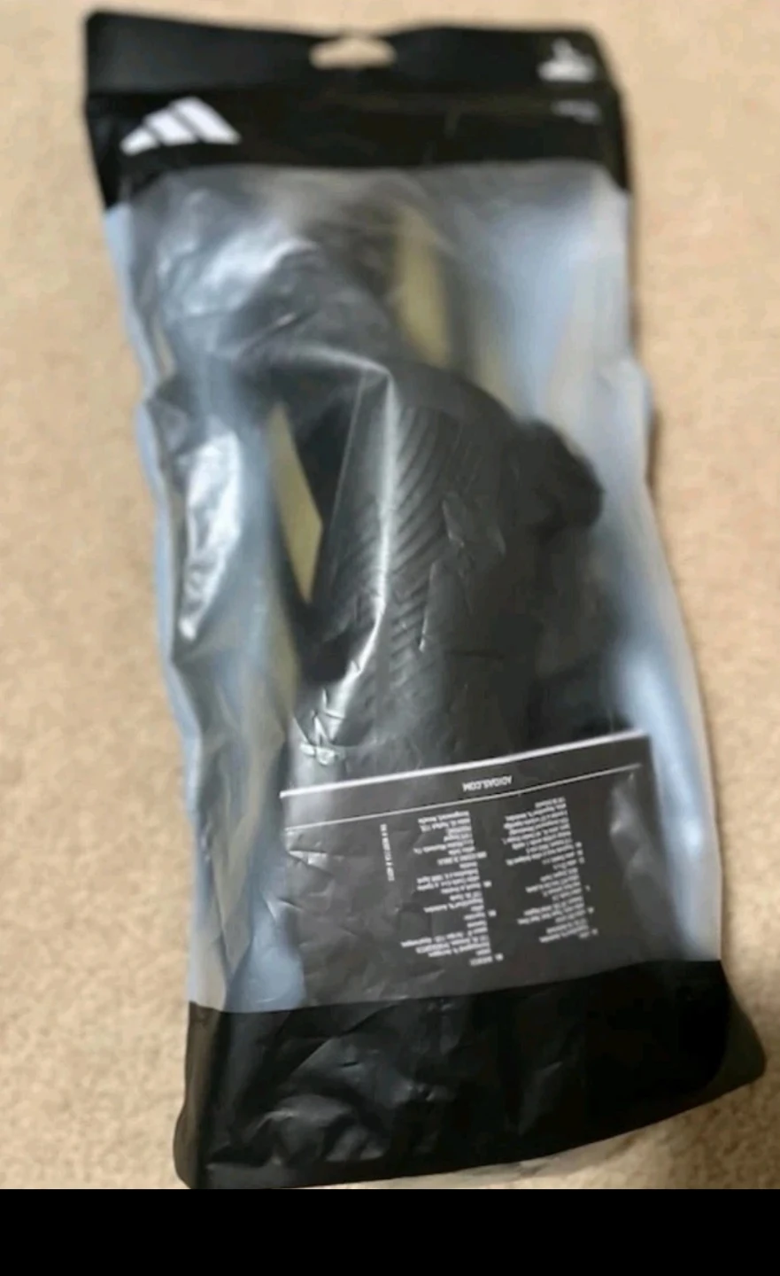 Adidas Tiro SG Match Shin Guards - photo 4