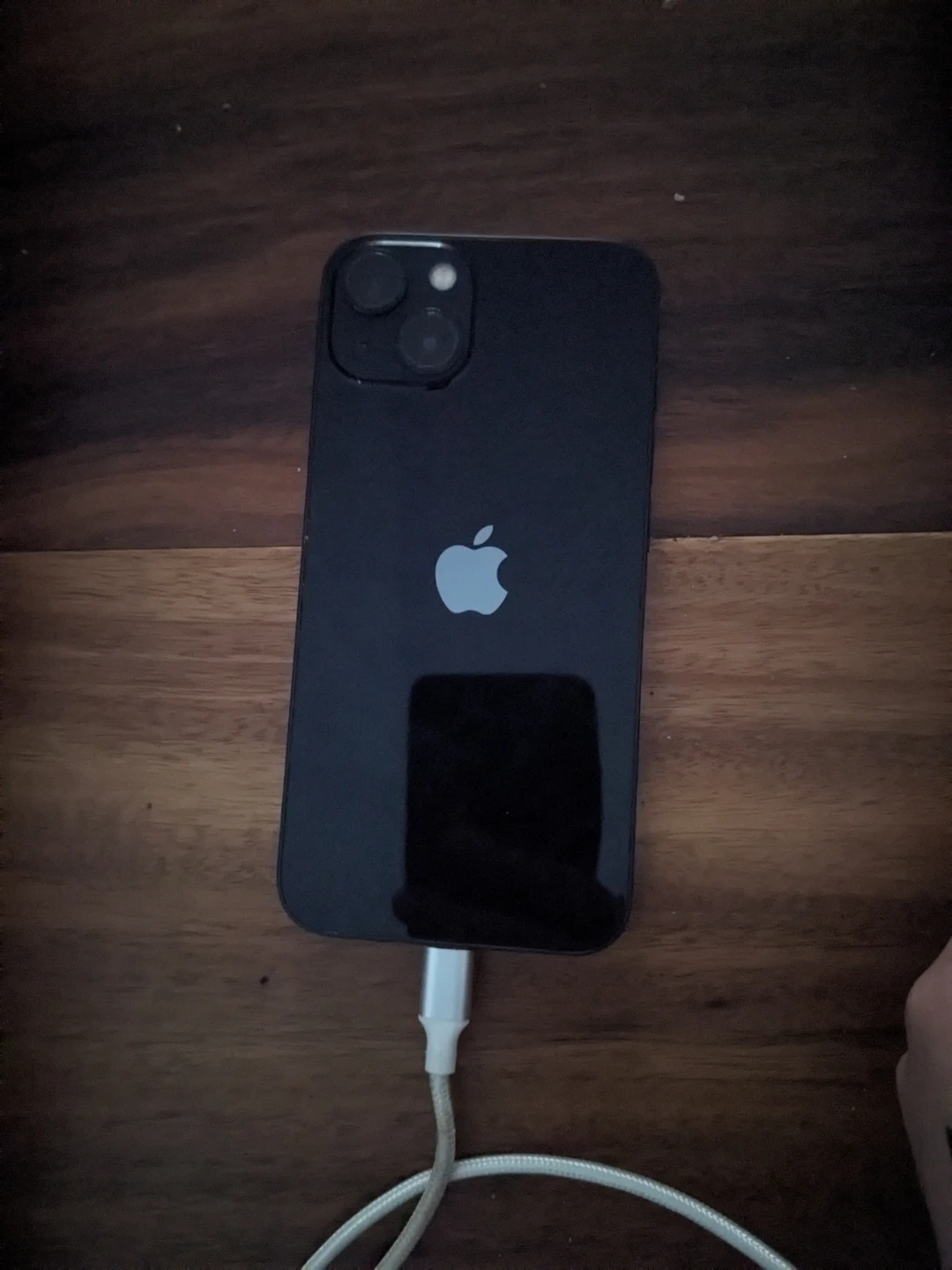 Apple iPhone 13 - photo 2