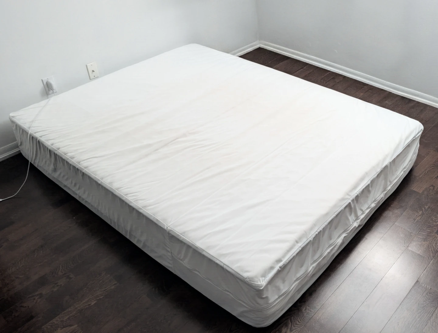 Wayfair Sleep 12" Plush Hybrid Queen Mattress