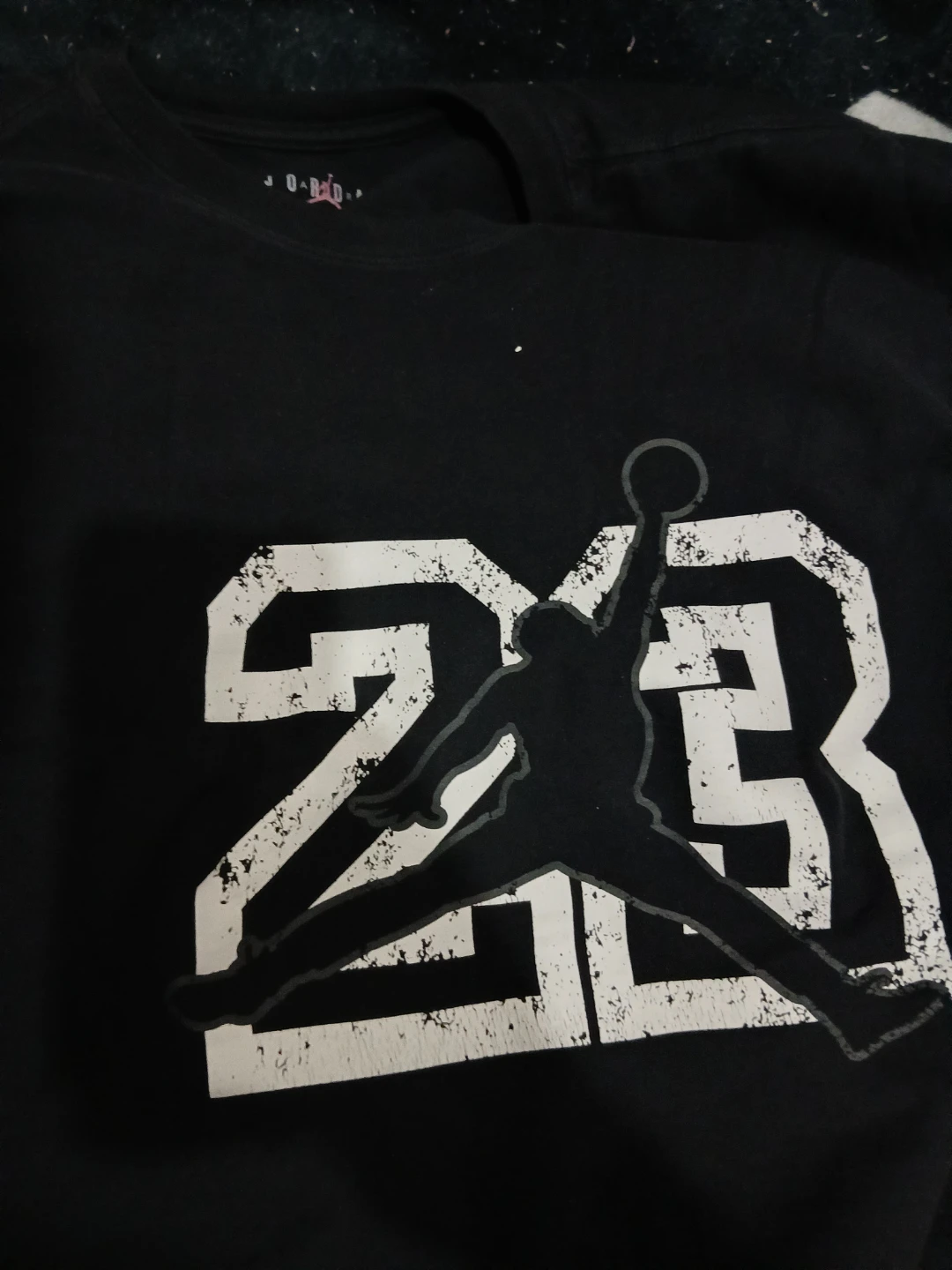 Jordan 23 T-Shirt - photo 2