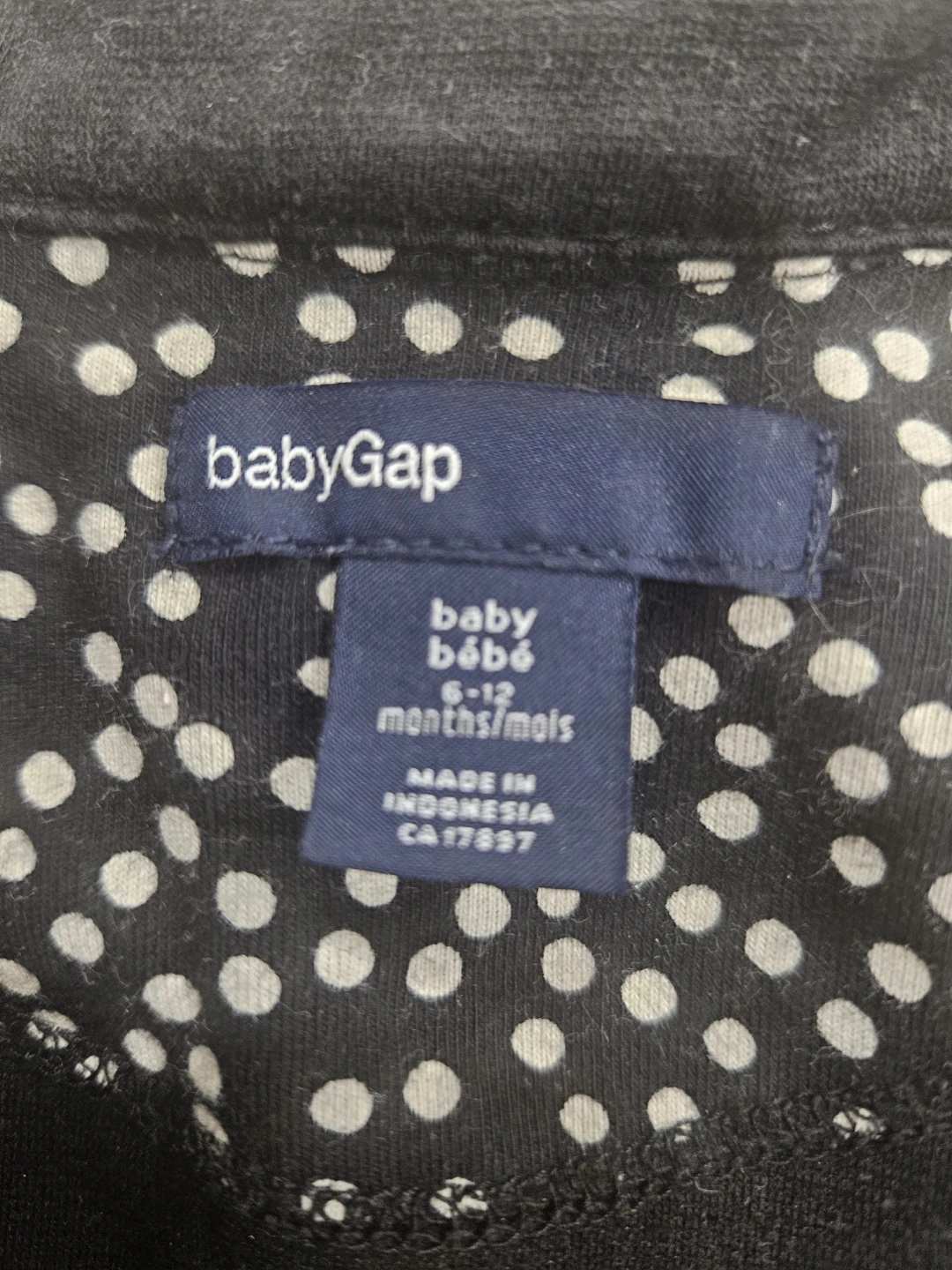 Baby Girl Clothes Bundle (4 Pieces) - photo 3