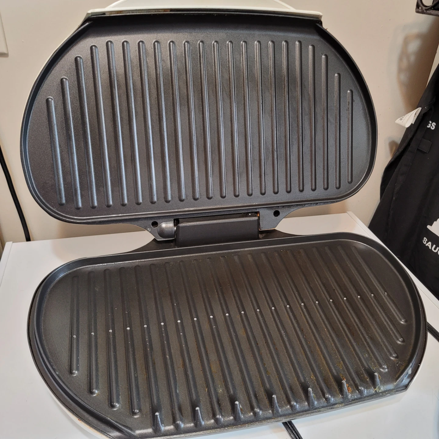 Hamilton Beach Panini Press Grill - photo 2