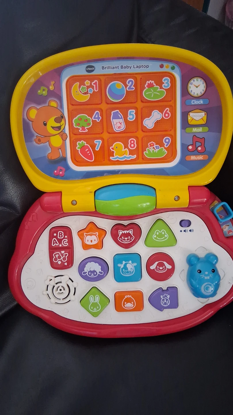 Baby toys - photo 4