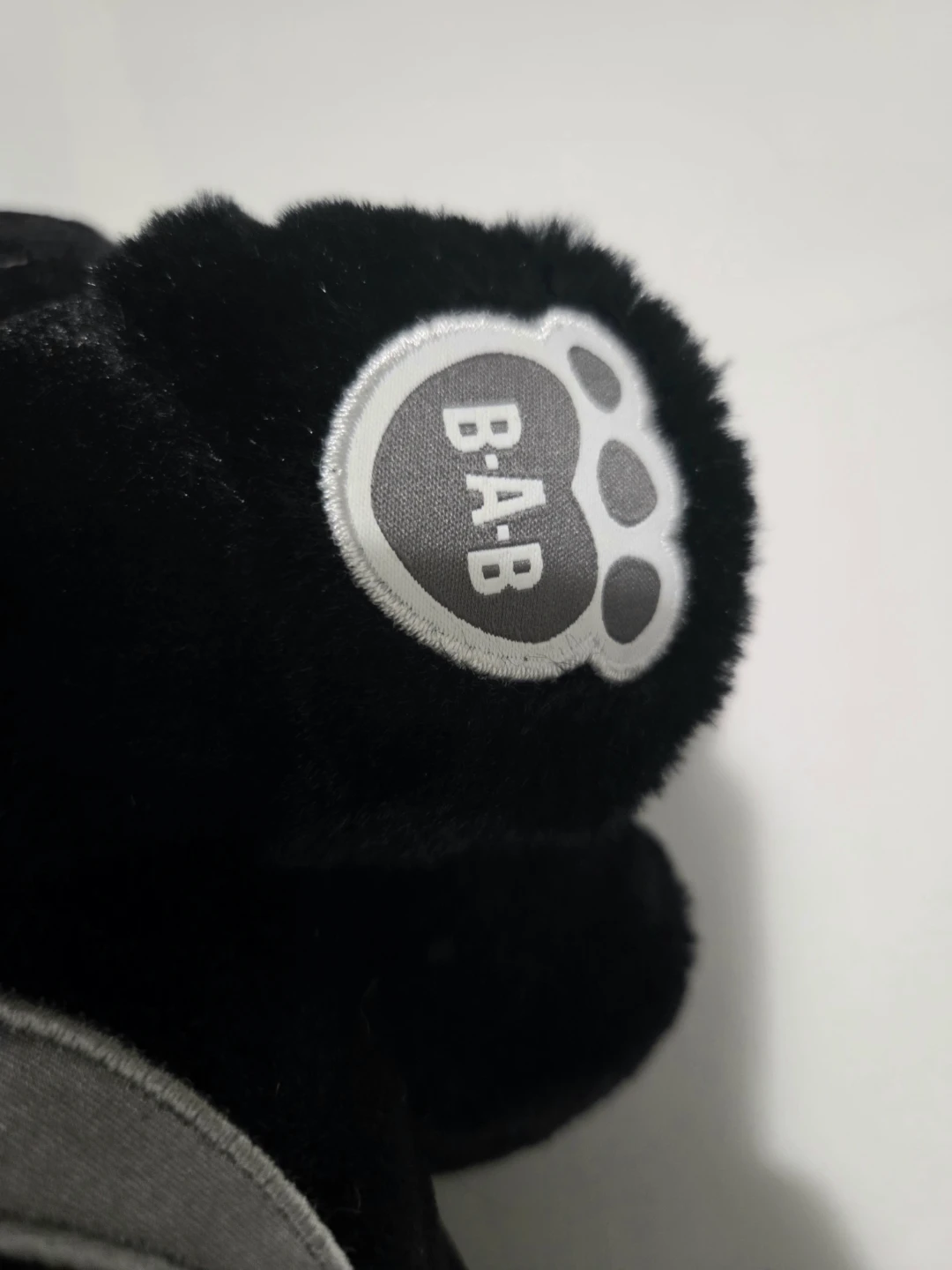 Marvel Black Panther Build a Bear - photo 5