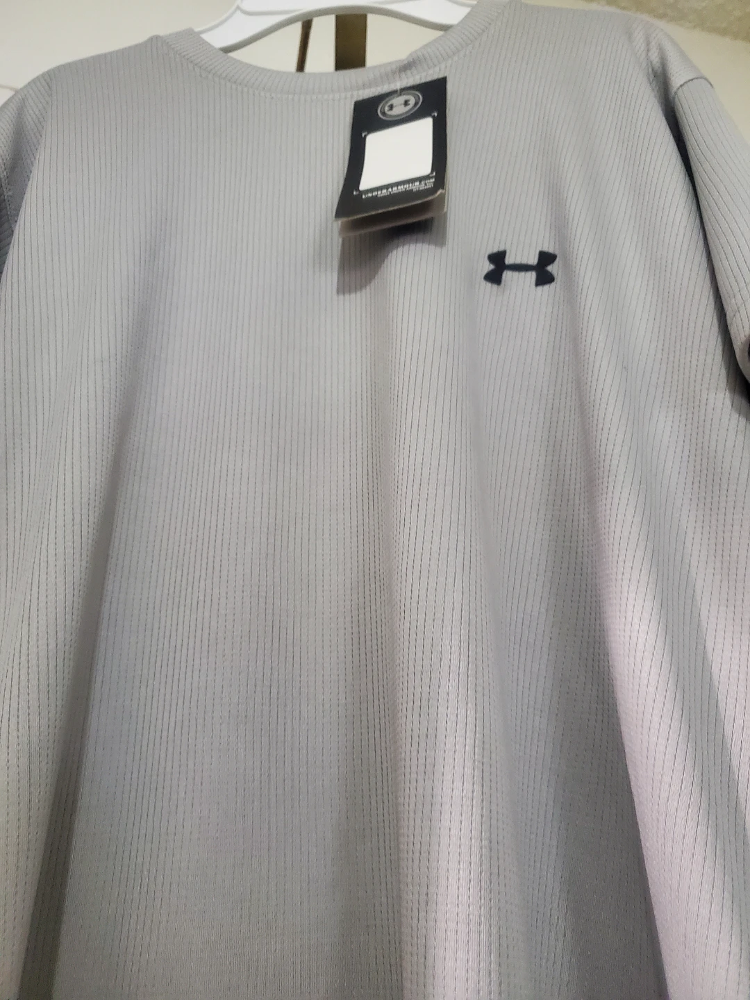 Under Armour Men's T-Shirt
