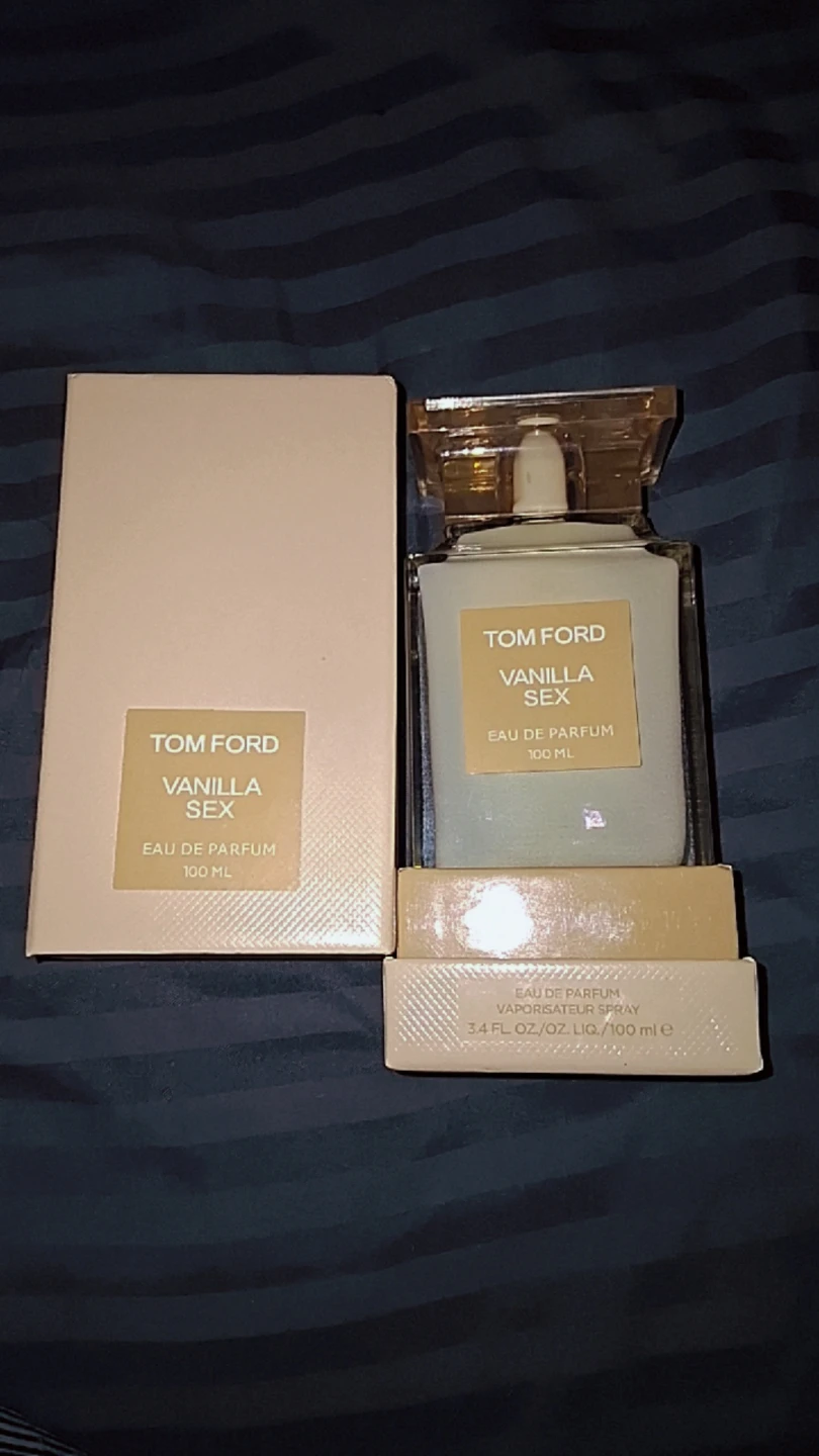 Tom Ford Vanilla Sex Eau De Parfum 100ml
