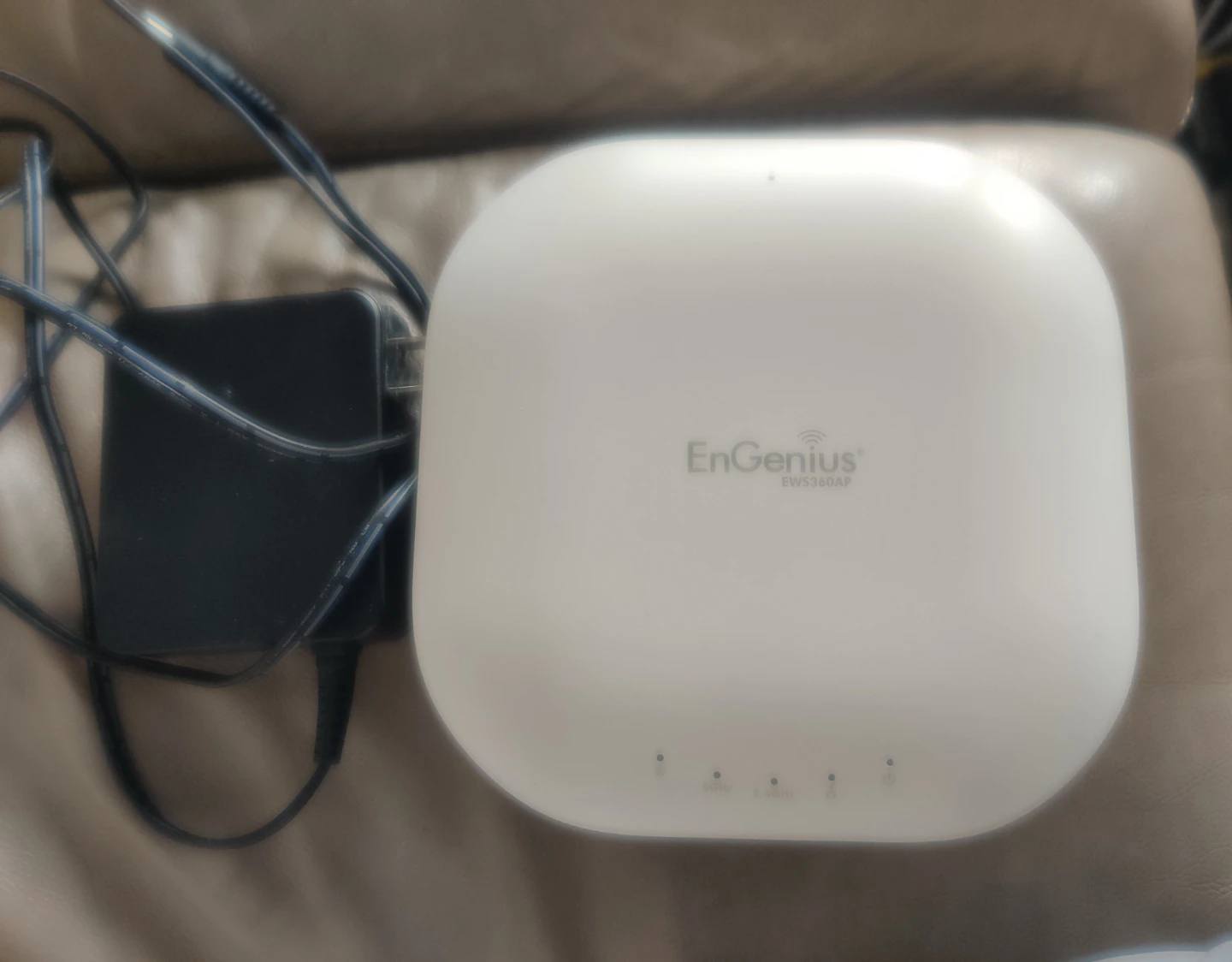 EnGenius EWS360AP Wireless Access Point