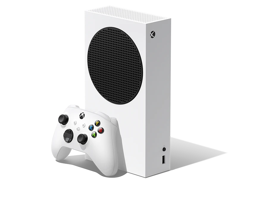 Xbox series s