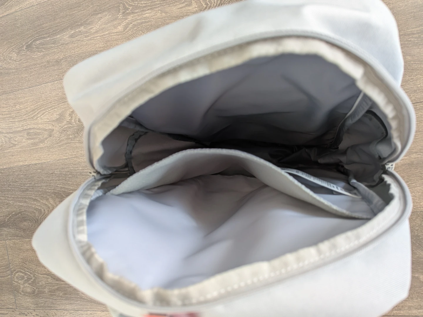 Laptop Backpack Water repellent 23L - photo 3