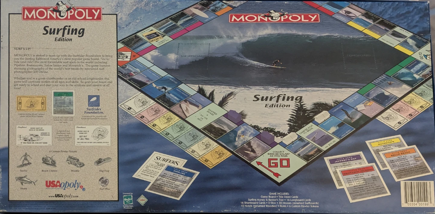 Board Game Bundle - photo 4