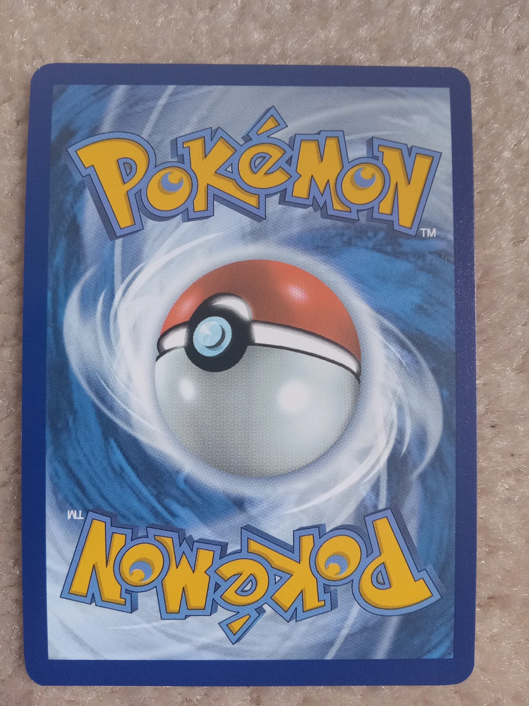 Pokémon Trading Card - Team Rocket's Porygon Reverse Holo - photo 2