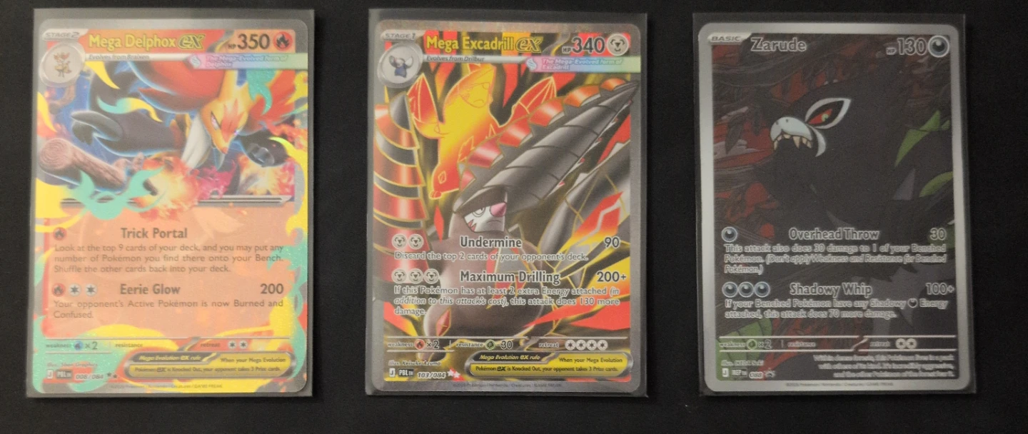 Pokemon cards - photo 2