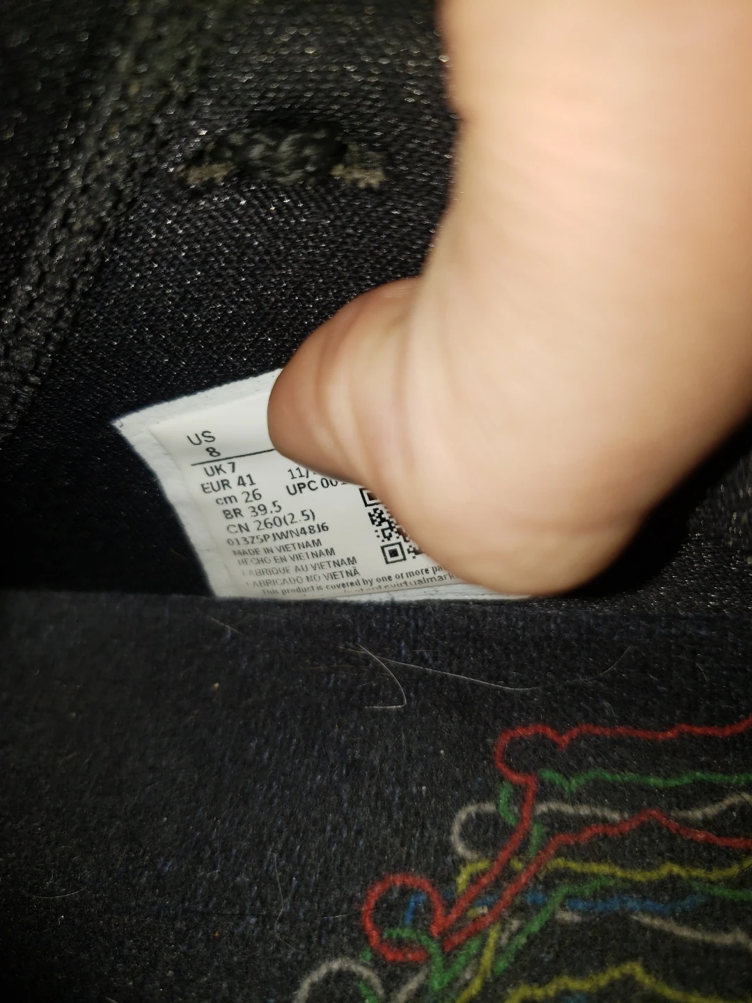 Nike LeBron Witness 7 Shoes - photo 4