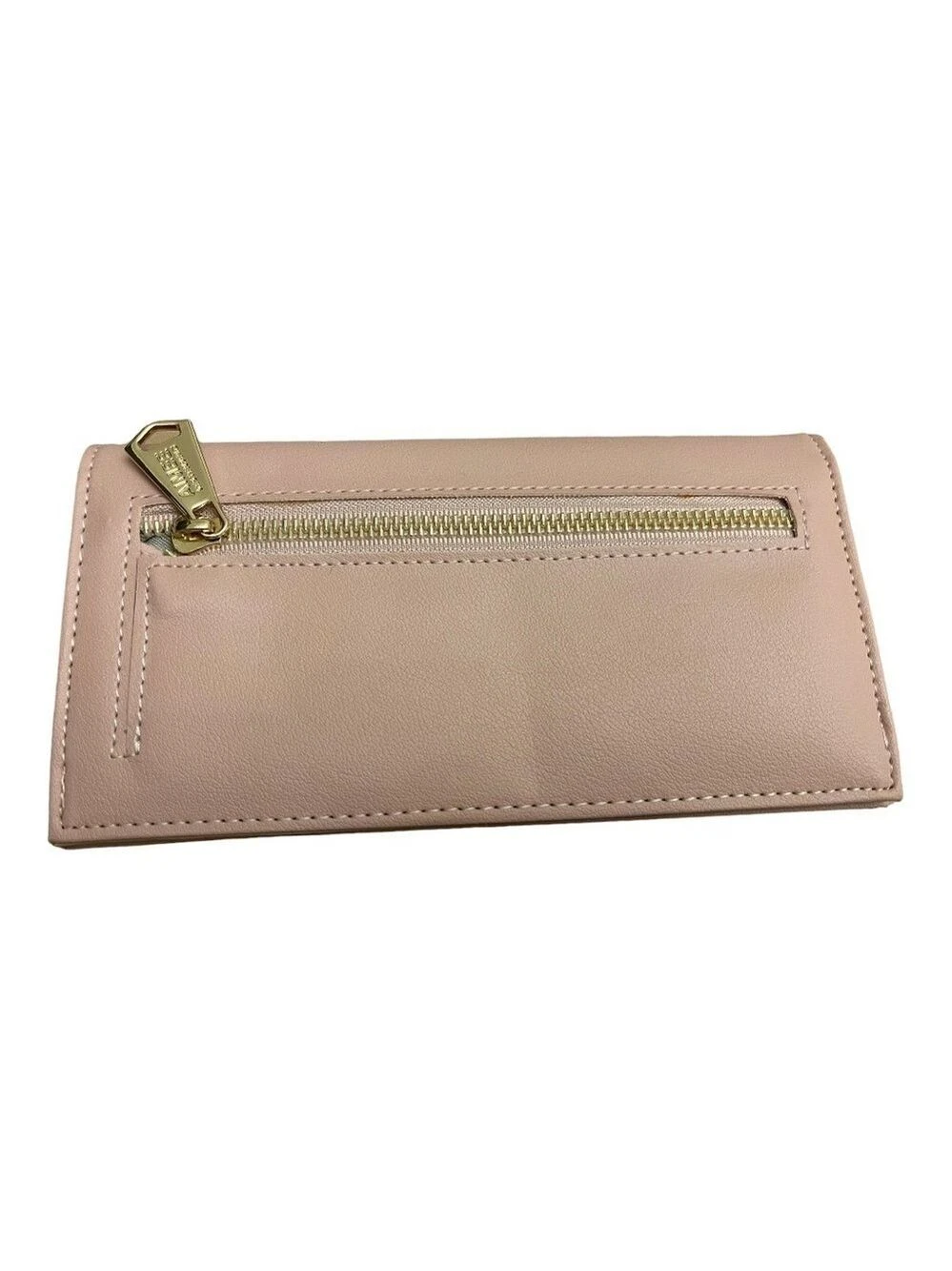 Aimee Kestenberg Pale Pink Leather Wallet - photo 3
