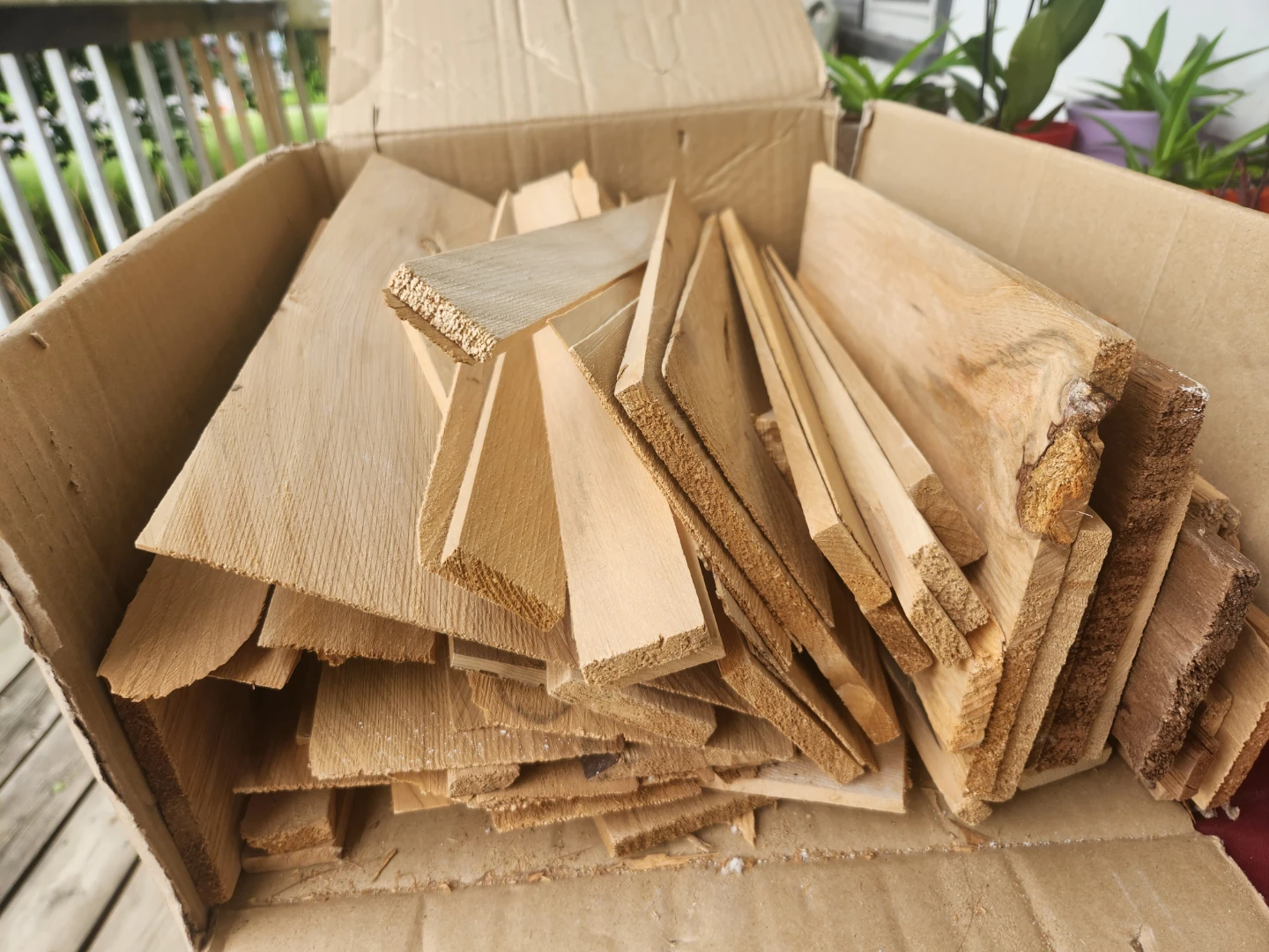 Cedar Shims - photo 2