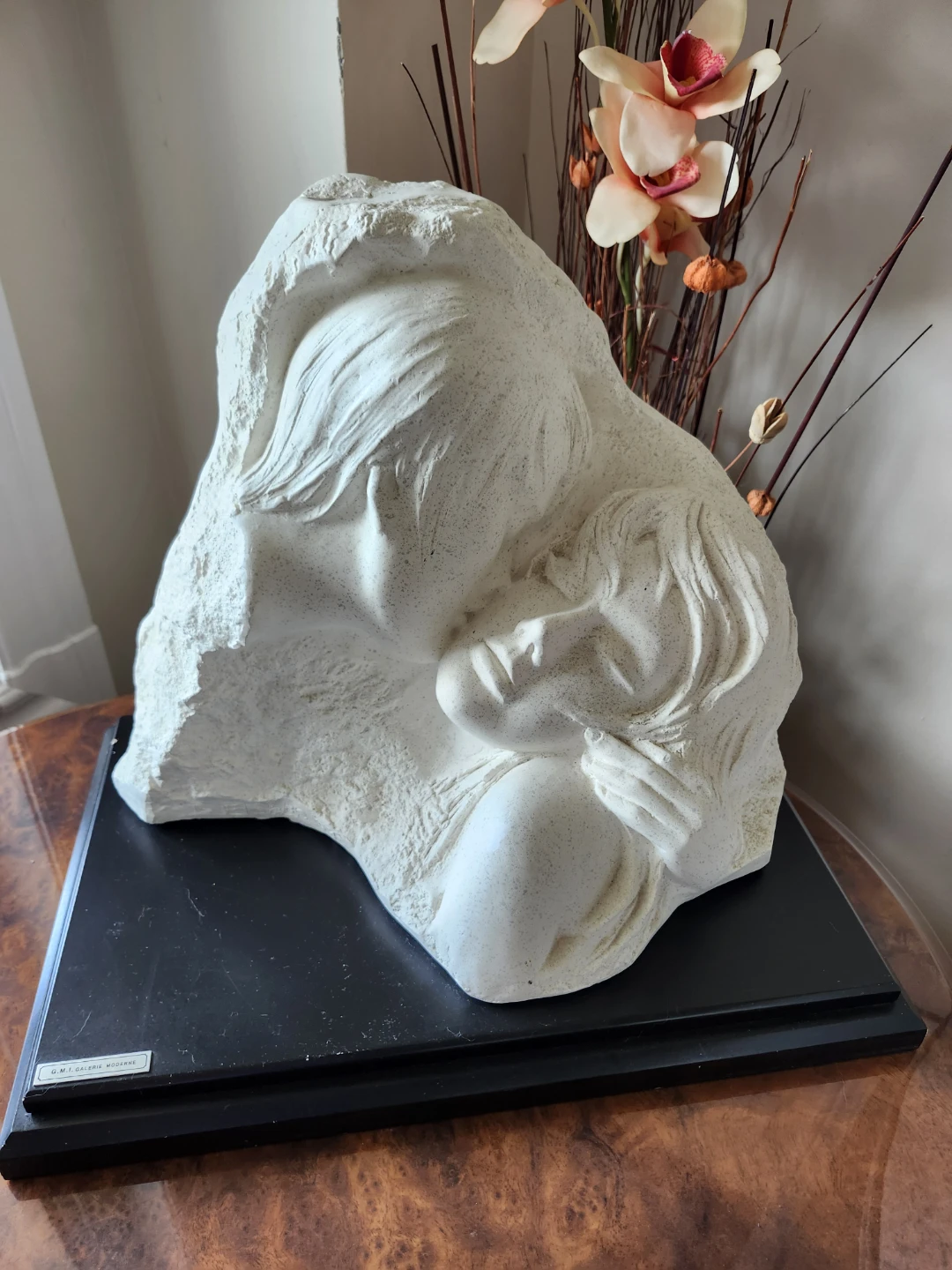 G.M.I. Galerie Moderne Sculpture