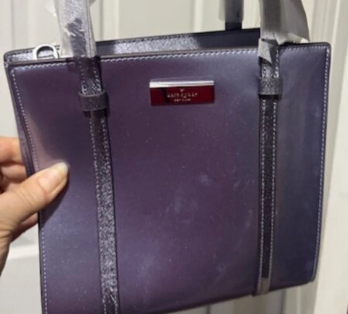 Kate Spade Tote Bag - photo 3