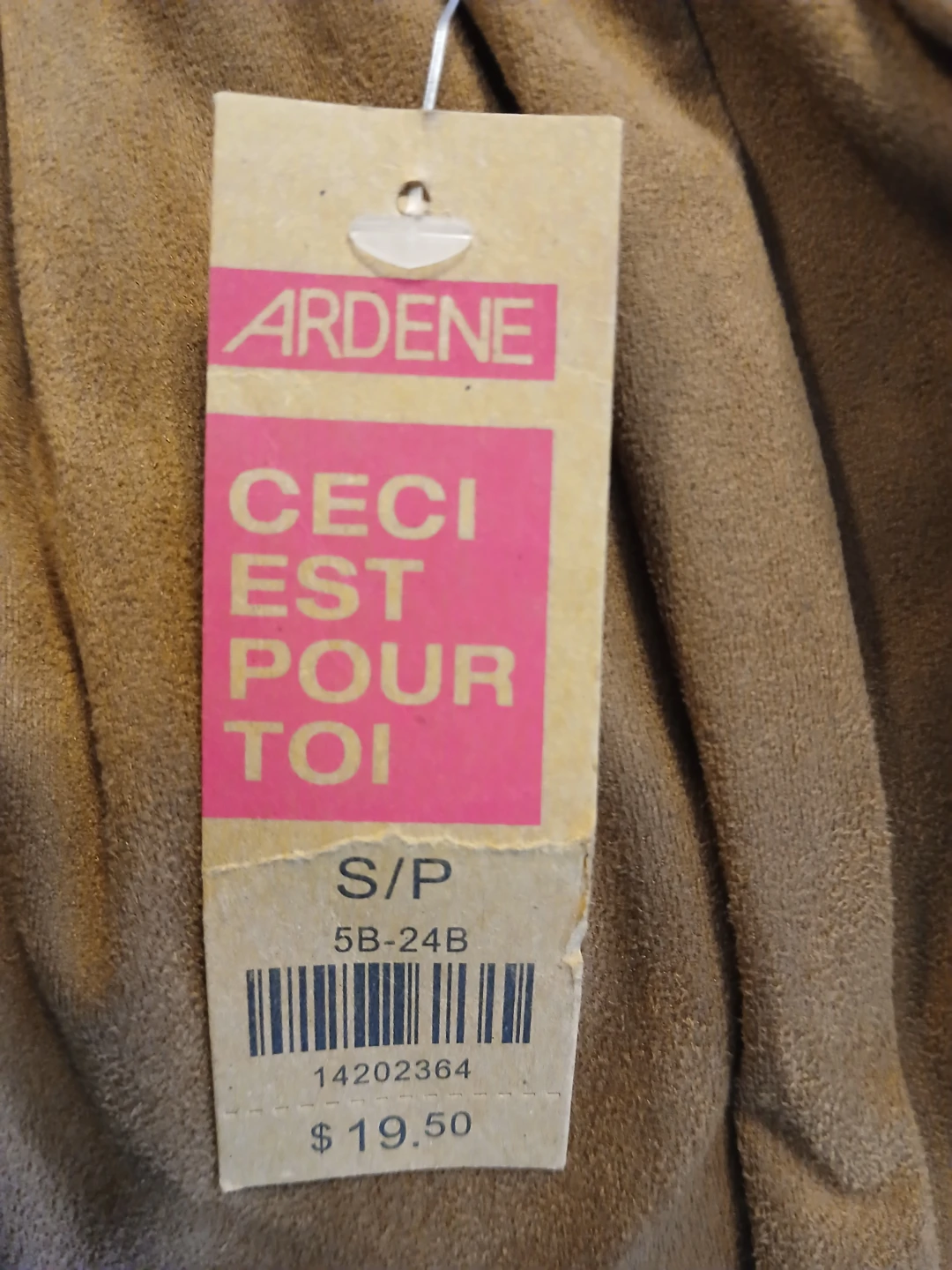 George & Ardene Skirts - S/P. New with tags. $8 EACH. - photo 5