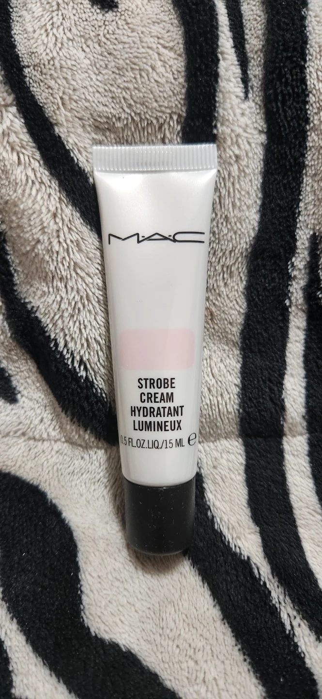 MAC Prep + Prime Moisture Infusion Serum Hydrant