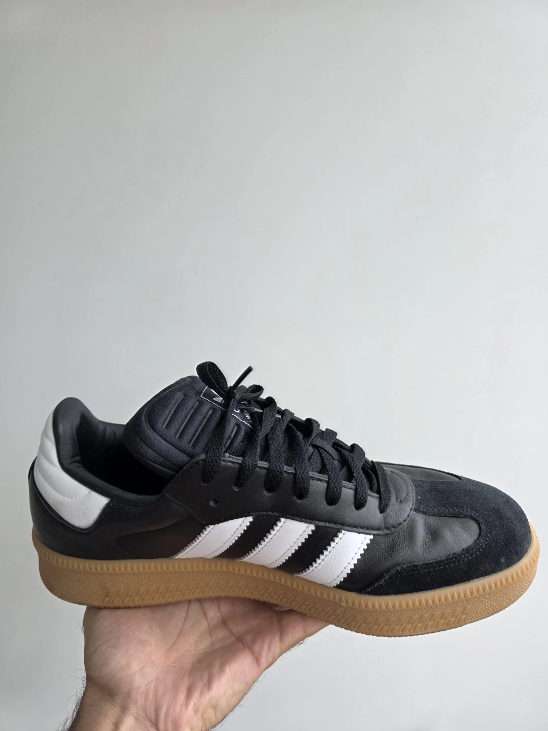 Adidas Samba XLG - photo 2
