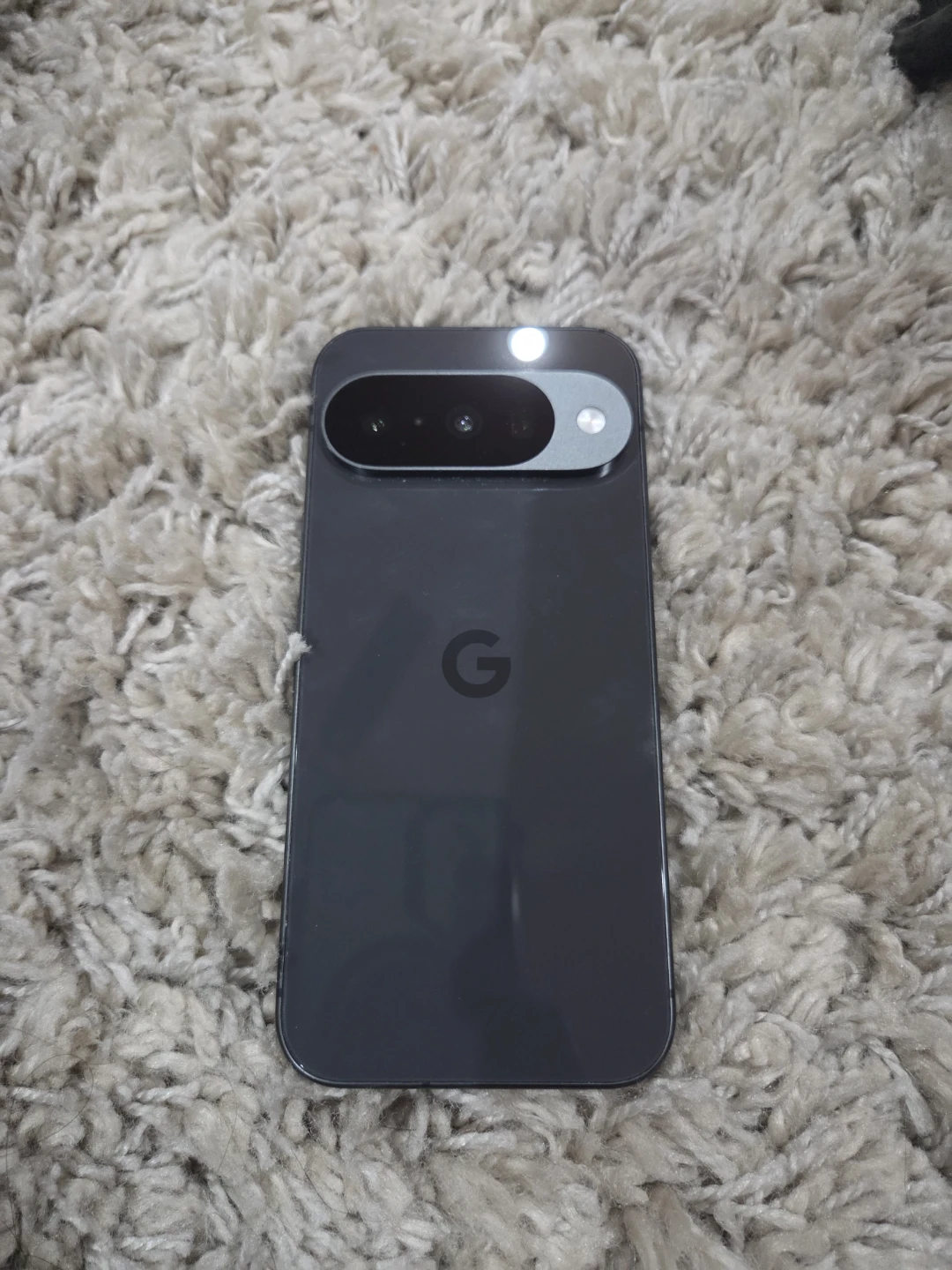 Google Pixel 10