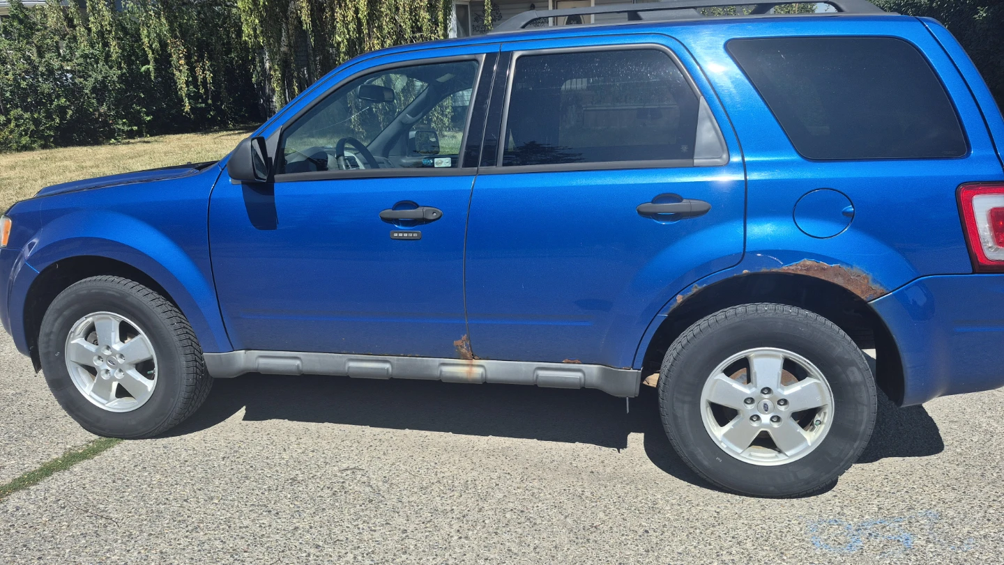 2012 Ford Escape SUV - photo 4