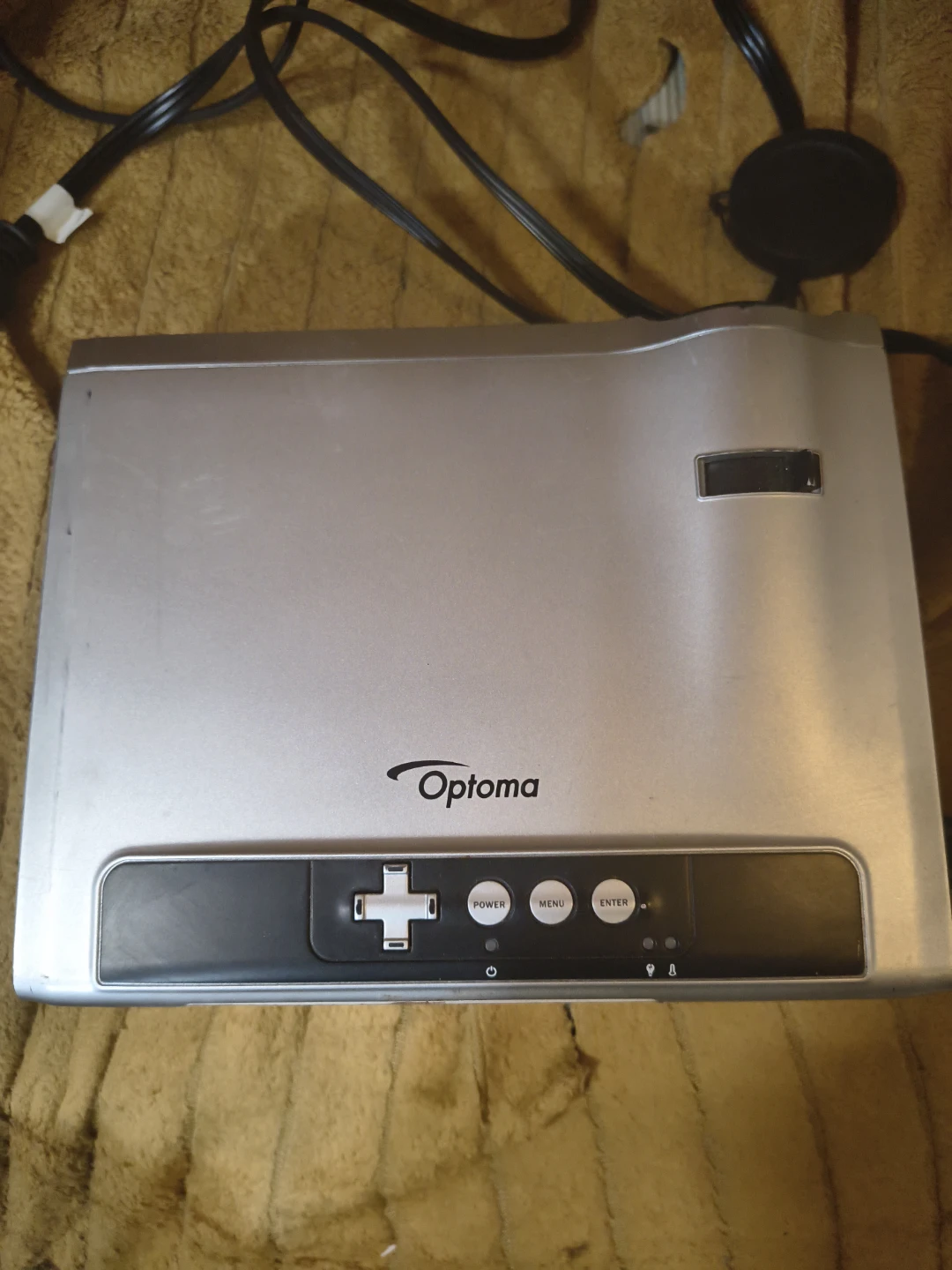 Optoma Projector