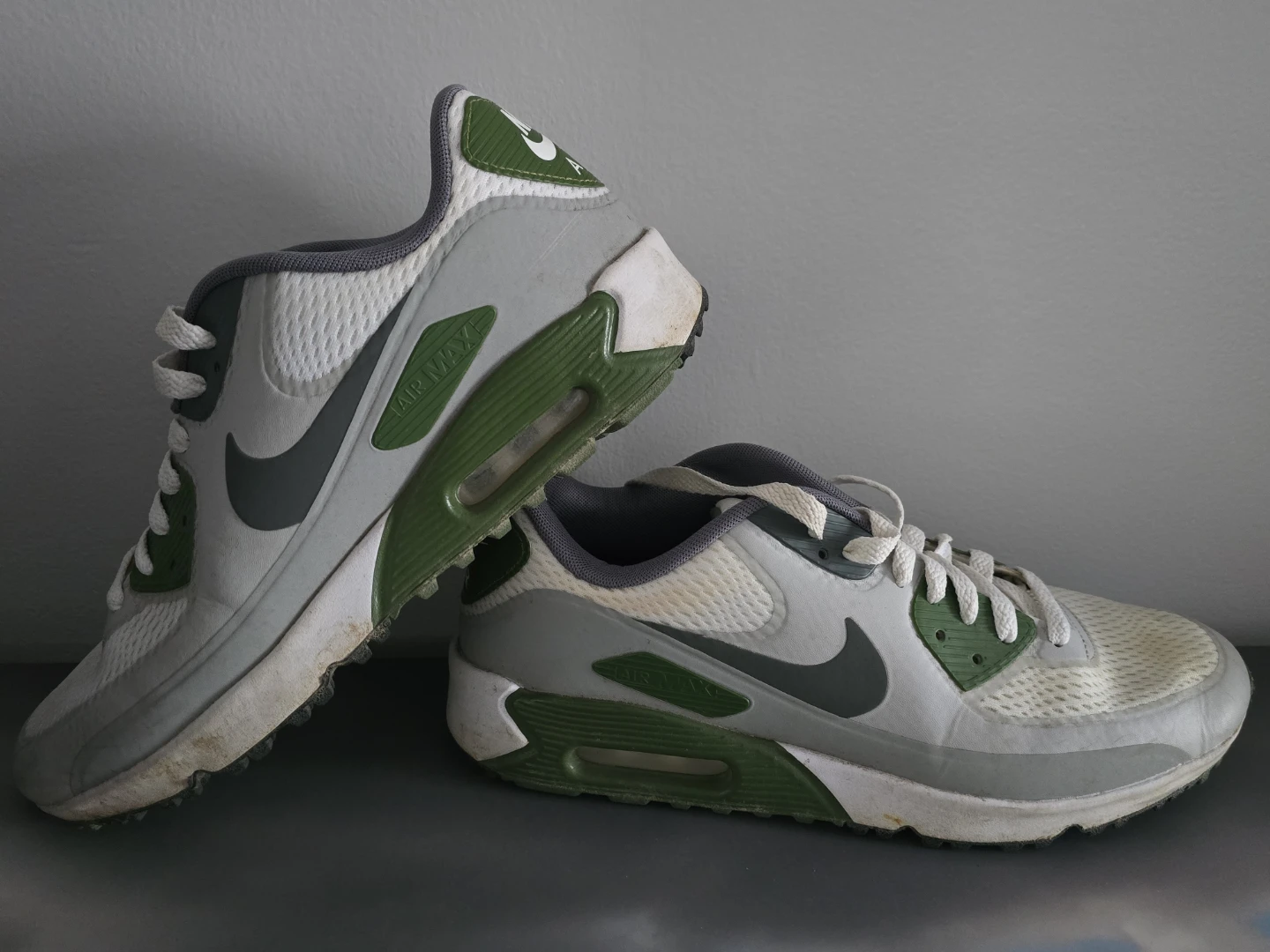 Nike Air Max 90