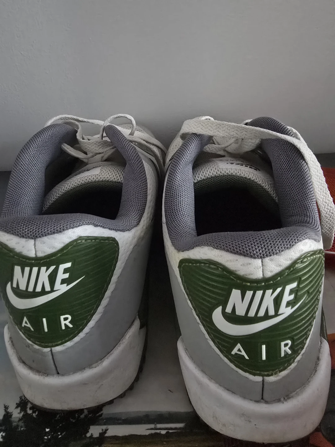 Nike Air Max 90 - photo 2